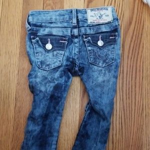 18 month jeans
